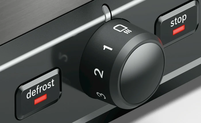 Bosch TAT5P425DE Design Line Toaster – Bild 5 von 9