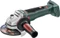 Metabo WB 18 LTX-BL125 Quick Akku-Winkelschleifer Vorschaubild
