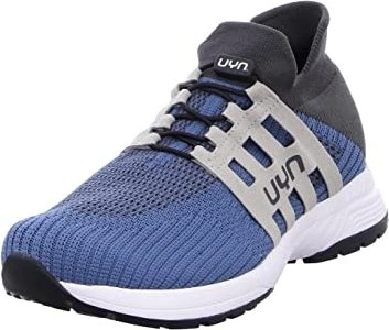 UYN Nature Tune blau/grau (Herren)