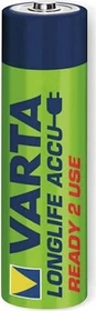 Varta Recharge Accu Power Mignon AA NiMH 2100mAh