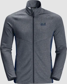 Jack Wolfskin Active Tongari Jacke night blue (Herren)