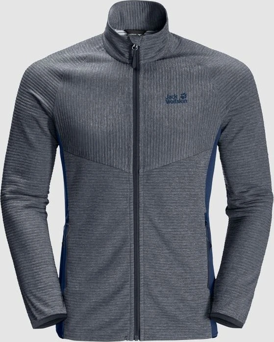 Jack Wolfskin Active Tongari Jacke night blue (Herren)