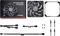 Noctua NF-A12x25 G2 PWM chromax.black, 120mm Vorschaubild