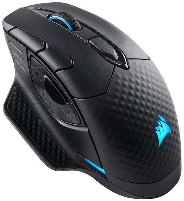 Corsair Dark Core RGB, USB/Bluetooth