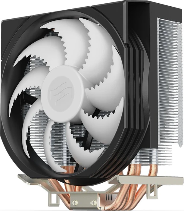 Endorfy SilentiumPC Spartan 5 Max ARGB