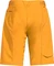 Vaude Ledro Fahrradhose kurz rock melone (Herren) Vorschaubild