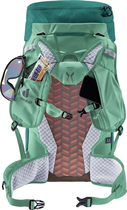 Deuter Speed Lite 28 SL seagreen/spearmint (Damen)