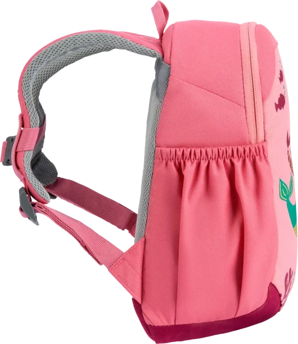 Deuter Pico blossom/dahlia (Junior)