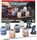Games Workshop Warhammer 40.000 - Space Marines - Intercessors & Paints (54170101002)