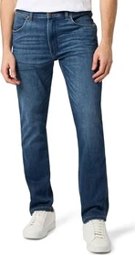 Wrangler Larston Medium Stretch Jeans hare (Herren)