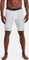 Under Armour HeatGear Pocket Tights Hose kurz weiß/schwarz (Herren) Vorschaubild