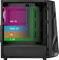 AeroCool AirHawk Duo ARGB, Glasfenster Vorschaubild
