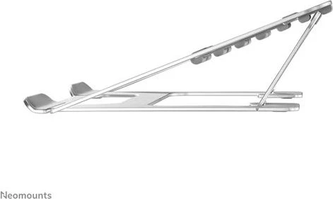 Neomounts NSLS085, Notebook-Stand bis 17", silber