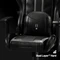 Diablo Chairs X-Ray 2.0 King Gamingstuhl, schwarz/grau Vorschaubild