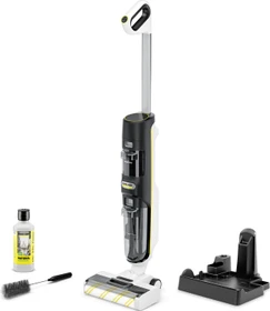 Kärcher FCV 4 Natural N Akku-Wischsauger