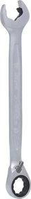 KS Tools DUO GEARplus Maul-Ringratschenschlüssel, 18x236mm