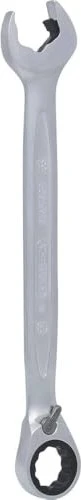 KS Tools DUO GEARplus Maul-Ringratschenschlüssel, 18x236mm