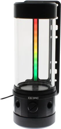 XSPC D5 Photon 170 schwarz aRGB V3 ohne Pumpe