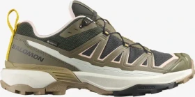Salomon X Ultra 360 Edge GTX phantom/stone gray/incaberry (Herren)