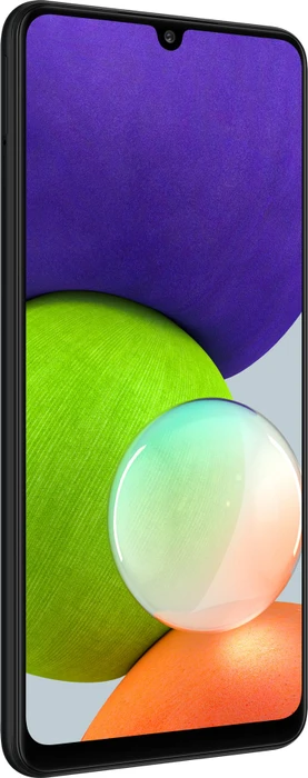 Samsung Galaxy A22 128GB schwarz