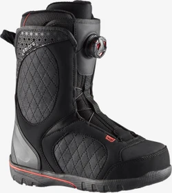 Head Galore Lyt BOA Coiler Softboot (Herren) (Modell 2022/2023)
