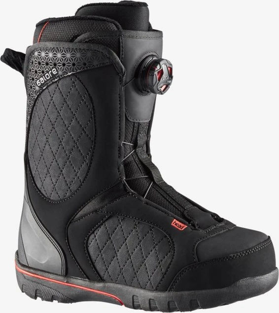 Head Galore Lyt BOA Coiler Softboot (Herren) (Modell 2022/2023)