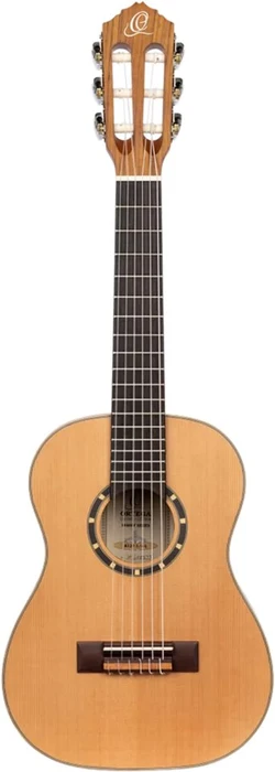 Ortega R122-1/4-L Left-Handed