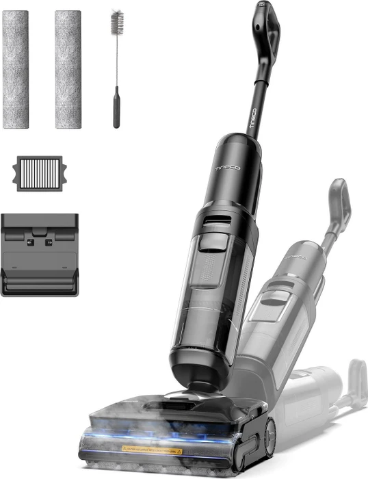 Tineco Floor One S7 Stretch Steam Plus Akku-Wischsauger