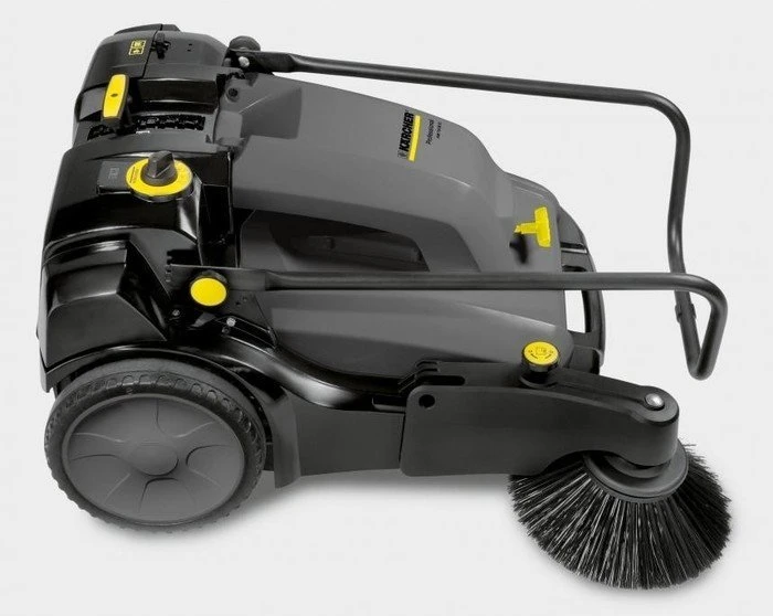 Kärcher KM 70/30 C Bp Pack Adv Akku-Kehrmaschine