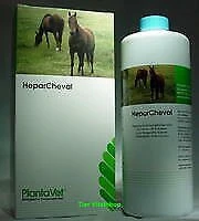 PlantaVet HeparCheval, 1l