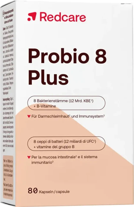 Redcare Probio 8 Plus Kapseln