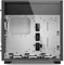 Sharkoon Pure Steel RGB White, Glasfenster Vorschaubild