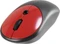 Renkforce RF-DS-Retro Funk-Tastatur-Maus-Set schwarz/rot, USB, DE Vorschaubild