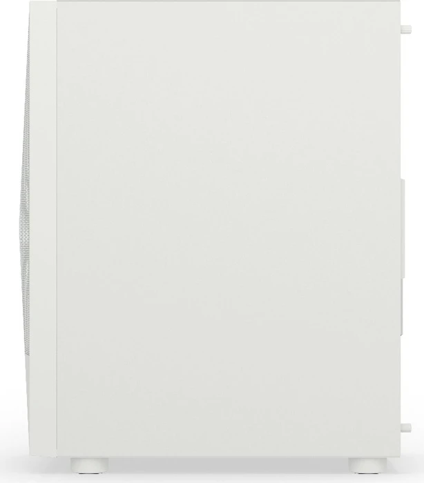 Krux Vako White, Glasfenster