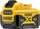 DeWalt DCB126 XR Werkzeug-Akku 12V, 5.0Ah, Li-Ionen [5.0Ah] [60Wh]