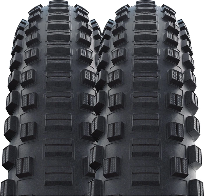 Schwalbe Little Joe 16x1.4" Performance Addix Reifen