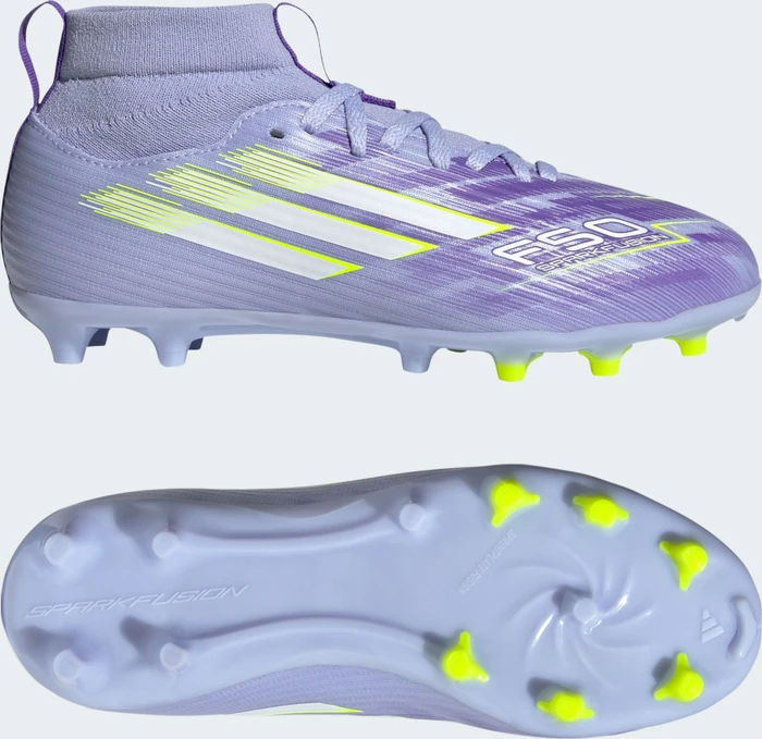 adidas F50 Sparkfusion League (Junior)