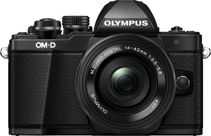 Olympus OM-D E-M10 Mark II