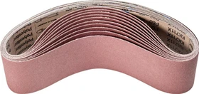 Pferd BA 100/920 A 80 Schleifband K80, 100x920mm, 10 Stück