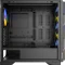 Antec AX1000 ARGB, schwarz, Glasfenster Vorschaubild