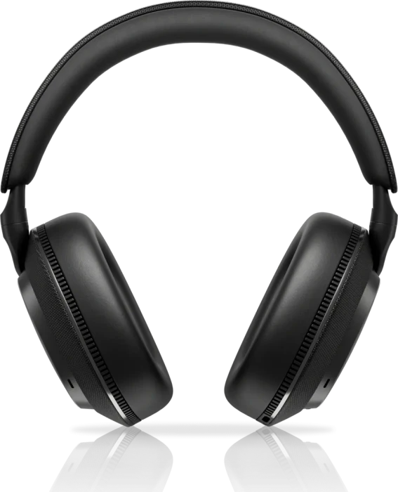 Bowers & Wilkins Px7 S3 Anthracite Black