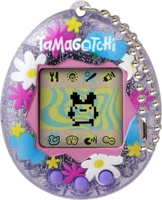 Bandai Tamagotchi Das Original - Flower Perfume