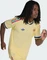 adidas FIFA WM 2026 Curacao Authentic Auswärtstrikot kurzarm almost yellow (Herren) Vorschaubild