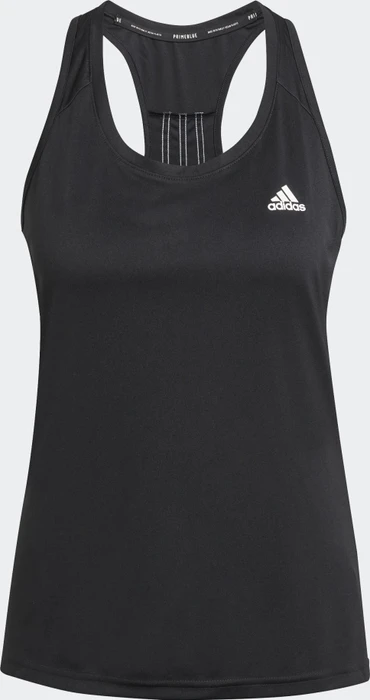 adidas Primeblue Design 2 Move 3-Streifen Funktionsshirt ärmellos (Damen)