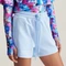 adidas by Stella McCartney TrueCasuals Terry Shorts glow blue (Damen) Vorschaubild