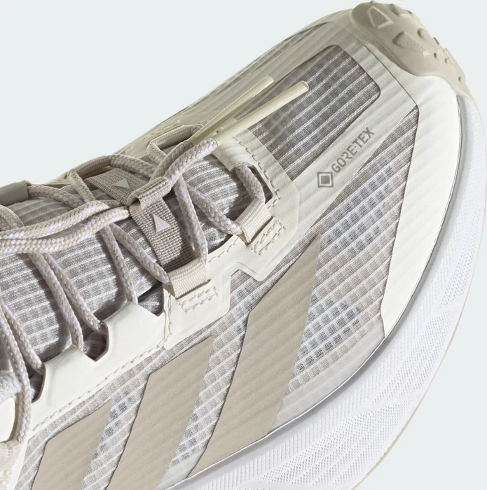 adidas Terrex Freehiker SL Gore-Tex cloud white/beige/off white (Damen)