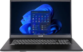 Wortmann Terra Mobile 1716T, Core i5-1135G7, 8GB RAM, 512GB SSD, DE (1220758)
