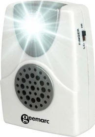 Geemarc CL11 Visuelles Anrufsignal / Klingeltonverstärker