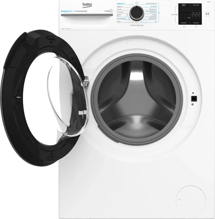 Beko BM3WFU4941W1 Frontlader