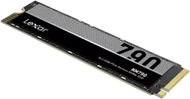Lexar NM790 4TB, M.2 2280 / M-Key / PCIe 4.0 x4
